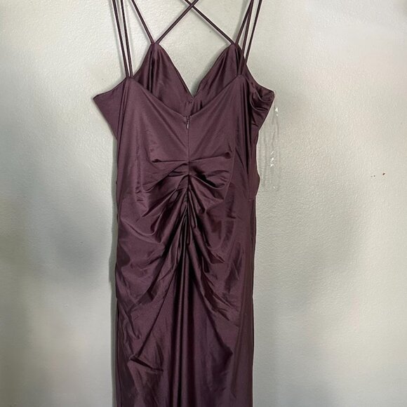 SAMANTHA USA FORMAL DRESS - Picture 6 of 8